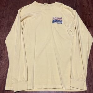 Long sleeve t-shirt